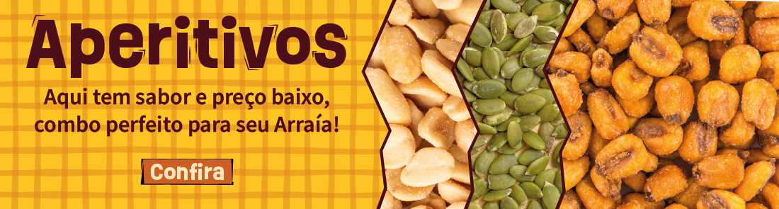Banner Aperitivos